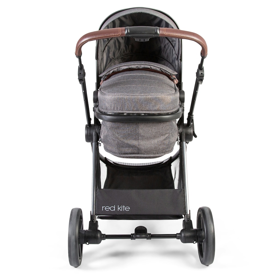 image 1 of Red Kite Push Me Pace I Travel System Icon