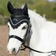 image 1 of Gallop Equestrian Classic Fly Veil Green | Size: Cob
Colour: Green