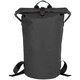 image 1 of Kimood Plain Waterproof Backpack - Black - 73cm x 30cm x 45cm