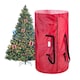 image 5 of Christmas Tree Storage Bag with Handles – Large Size 136x53cm