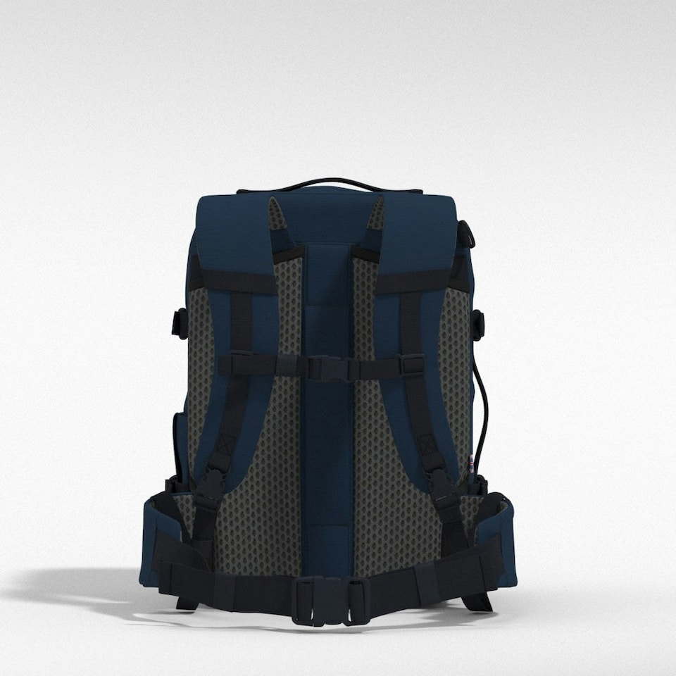 image 1 of Classic Pro Backpack 32L Navy Blue