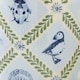 image 4 of Ulster Weavers Coastal Treasures Mug - New Bone China Blue