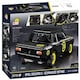 image 6 of Cobi - Youngtimer - OPEL RECORD C-SCHWARZE 2,078 pieces