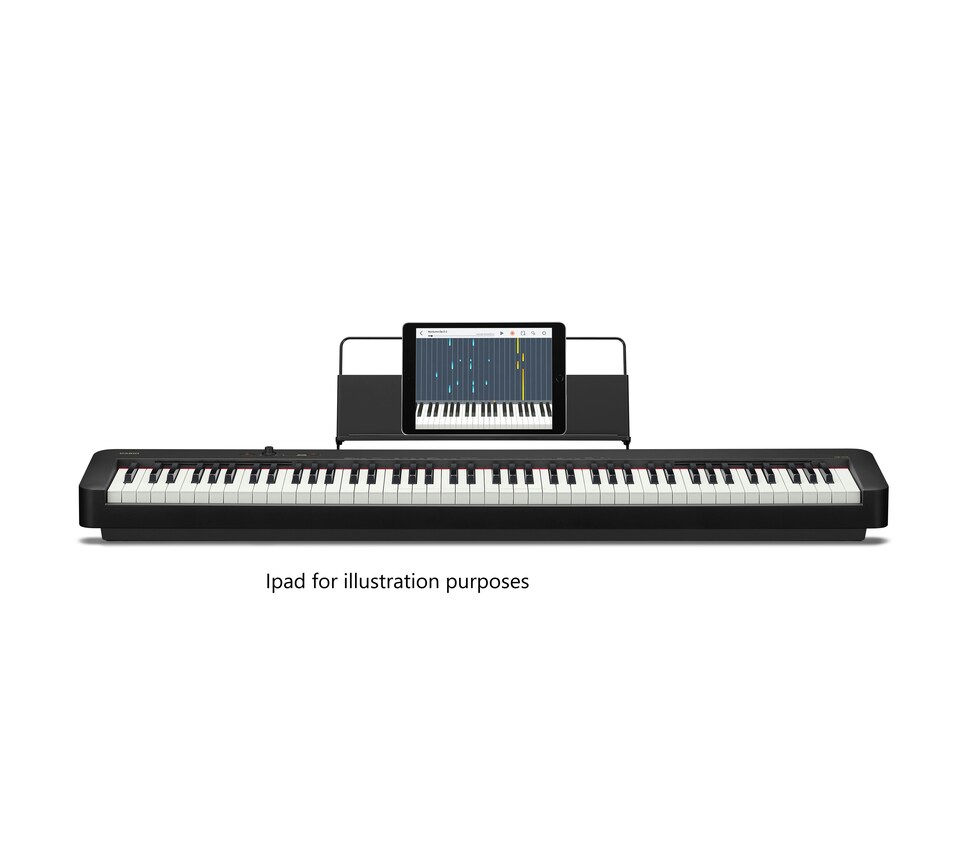 image 1 of Casio CDP-S110 Black