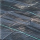 image 1 of Gr8 Garden Heavy Duty Weed Control Fabric Membrane Garden Landscape Ground Cover Sheet 2m Wide x 10m Length