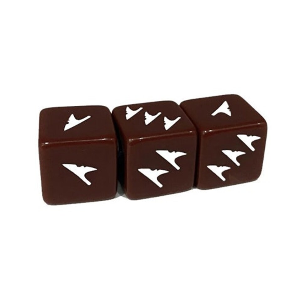 Windward Dice