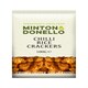 image 1 of Minton & Donello Chilli Rice Crackers 6 x 100g