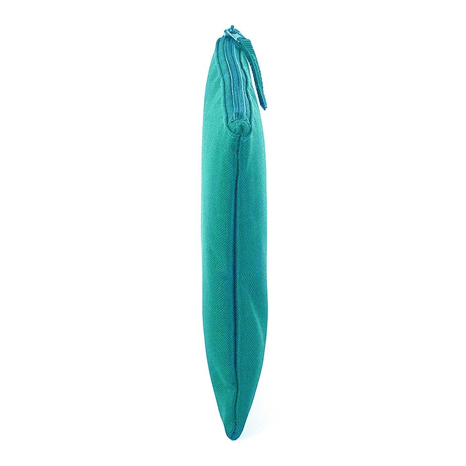 image 1 of Bagbase Plain Pouch - Mint Green - One Size Green