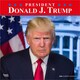 image 1 of President Donald J. Trump 2026 Square Flap Calendar