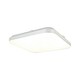 image 1 of Milagro Ceiling Lamp Ajax 17W Led White