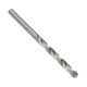 image 2 of 4.5mm Metric HSS Drill Bits for Metal Wood Plastics Model Making Drill 10pk