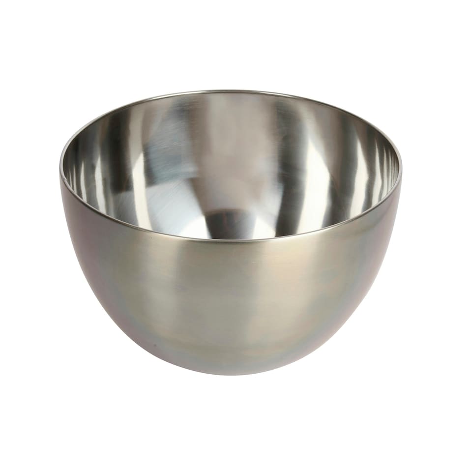 image 1 of MasterClass Mixing Bowl Gold Stainless Steel 24cm