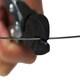 image 3 of Maun Diagonal Cutting Pliers - Multi Colour - 160mm