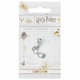 image 2 of Harry Potter Luna Lovegood Glasses Slider Charm HP000256