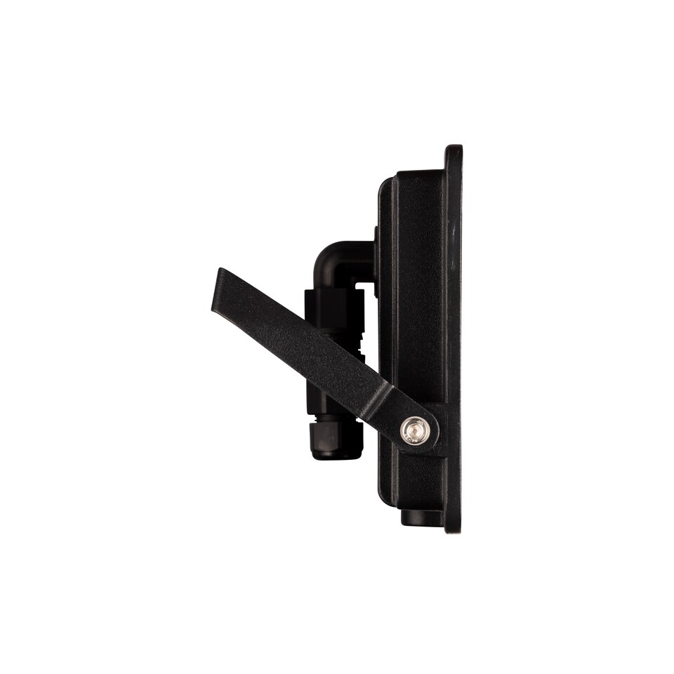 image 1 of TCP 10W LED Floodlight, Efficient Outdoor Light with Screwless Connector