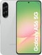 image 1 of Samsung Galaxy A56 5G 128GB 8GB RAM 50MP Dual SIM Unlocked | White | White