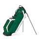 image 1 of Ryder Golf Bag - Evergreen