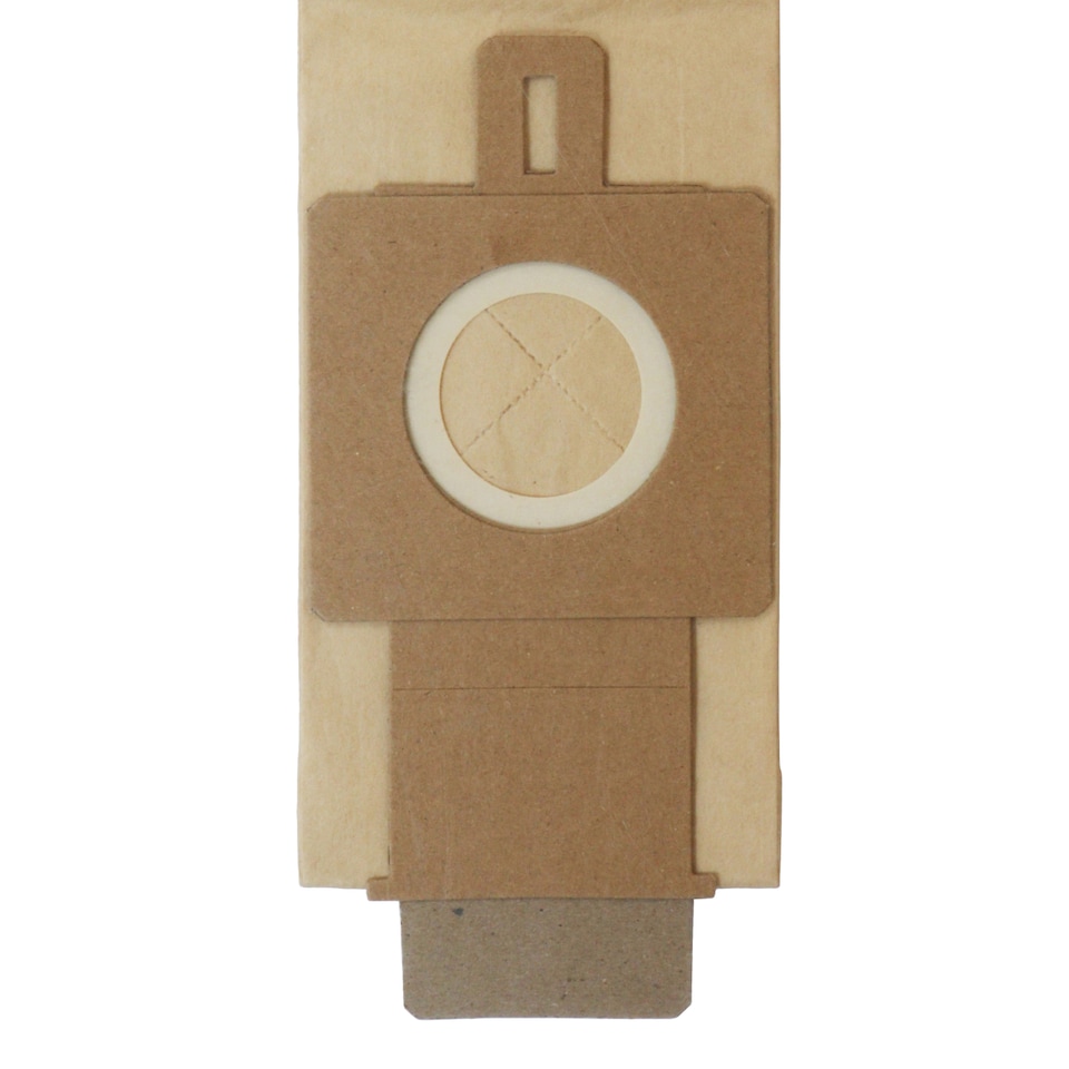 image 1 of Reliapart Dust Bags for Hoover 09173717 Pack of 5 U3153 U3155 U3158 U3160 U3232