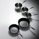 image 6 of ProChef 28cm Non-Stick Frying Pan, Stainless Steel Induction & Oven Safe