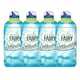 image 3 of Fairy Outdoorable Fabric Conditioner 966ml 69 Washes | Blue | 2 - Blue | 138 Washes | 2