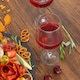 image 6 of Argon Tableware Tallo Red Wine Glasses - 400ml - Pack of 6