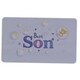 image 1 of Best Son TAG Elliot and Buttons