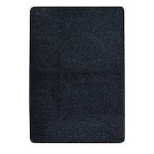 Groundsman Magic Door Mat | Black | Black | 60cm x 40cm | 1