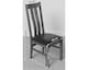 image 10 of Richmond 140-220cm Oak Extending Dining Table and 8 Princeton Chairs | Brown | Brown