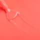 image 2 of Bluesky Coral Gel Polish - Summer Coral 10ml