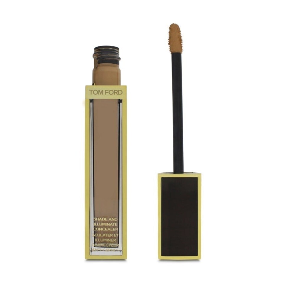 image 1 of Tom Ford Shade And Illuminate Concealer 4W1 Sand N/A