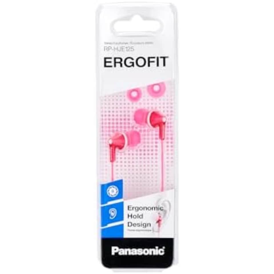 image 1 of Panasonic In Ear Earphones