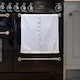 image 2 of Text Wellbeing (Kitchen Towel)