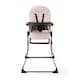 image 1 of Red Kite Feed Me Fold Highchair | White | Truffle | 1
