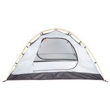 Trespass Battuta Backpacking Tent | Green | Olive | One Size | 1