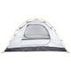 image 1 of Trespass Battuta Backpacking Tent | Green | Olive | One Size | 1