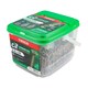 image 2 of Timco - C2 Strong-Fix Multi-Purpose Premium Screws - PZ - Double Countersunk - Yellow (Size 3.5 x 30 - 1800 Pieces)