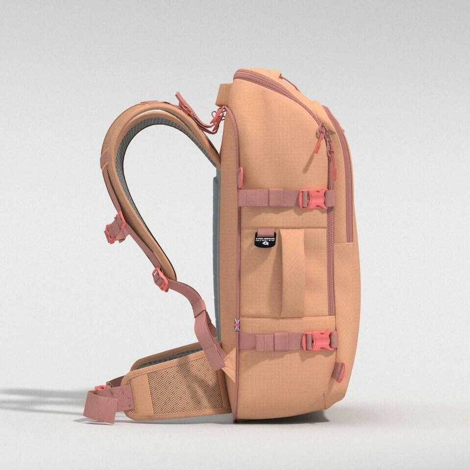 image 1 of ADV Pro Backpack 42L Sunny Day Pink