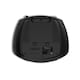 image 4 of Philips TAZ2200 Portable Boombox  in Black
