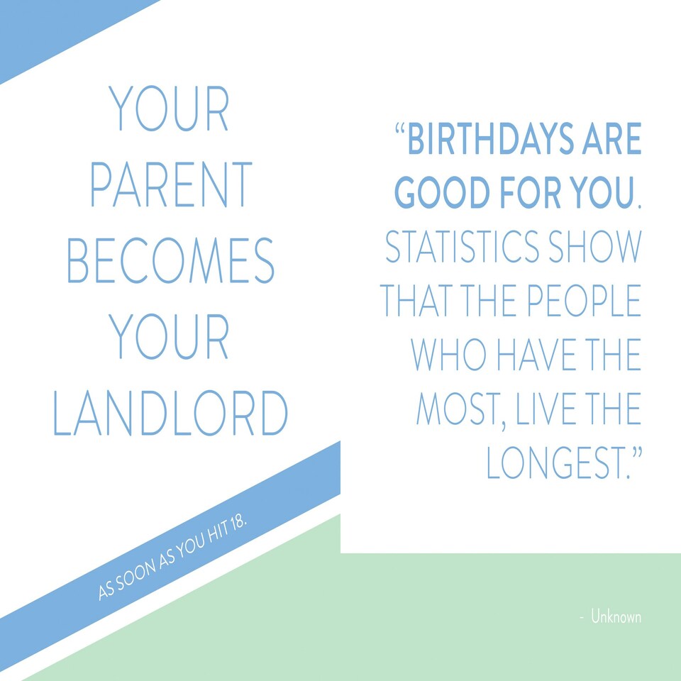 image 1 of 18: Apparently An Adult Now