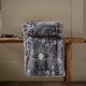 image 1 of Furn Constellation Fleece Throw