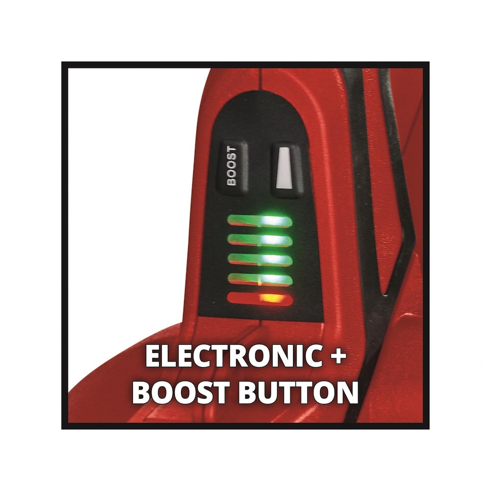 image 1 of Einhell Venturro 36/240 Power X-change Leaf Vacuum 36v Bare Unit | Multi | Multi Colour | 1