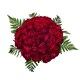 image 2 of 50 Classic Red Roses