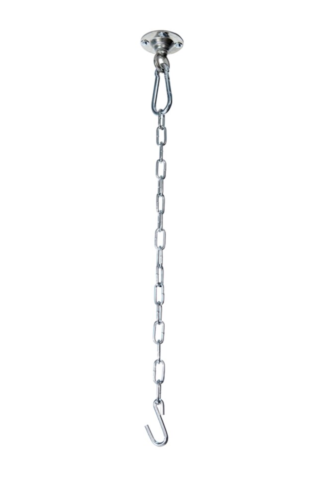 image 1 of Power Hook - L78 x W10 x H10 cm | Silver