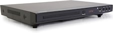 DVD & Blu-ray Players