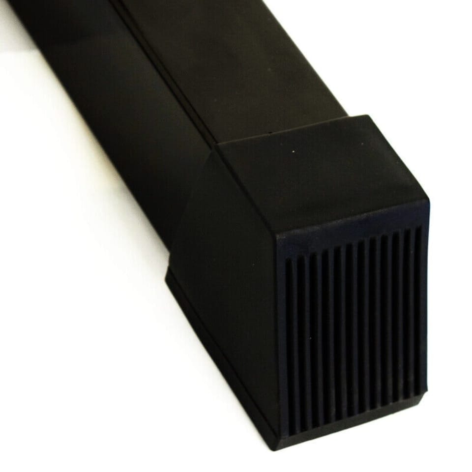 image 1 of 6-Pair Hex Dumbbell Storage Rack Stand