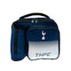 image 1 of Tottenham Hotspur FC Fade Lunch Bag - Navy/White - One Size