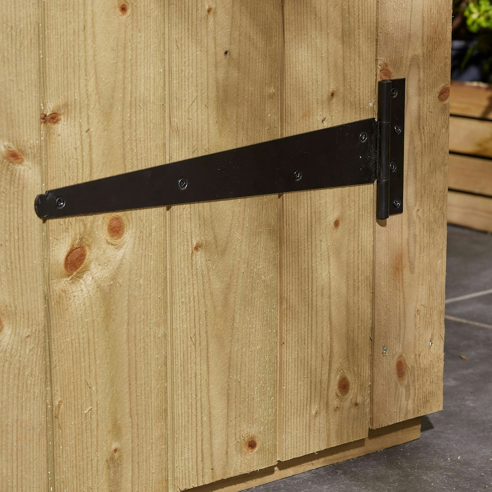 image 1 of Rowlinson Premium Heritage Wallstore N/A | Natural