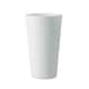 image 1 of MidOcean Festa Large Reusable 500ml Party Cup - White - One Size White