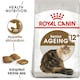 image 1 of Royal Canin Cat Food Ageing 12+ - 2 KG
