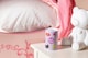 image 2 of Interiors By Premier Fun Times Small Money Tin, Cute Metal Saving Box With Slot Lid, Pastel-Coloured Metal Coin Tin For Kids | Multi